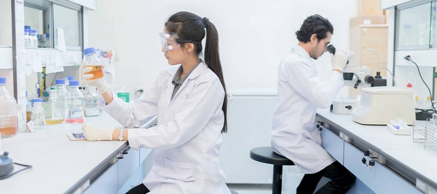 Laboratory Services Near Me in Bakersfield, CA