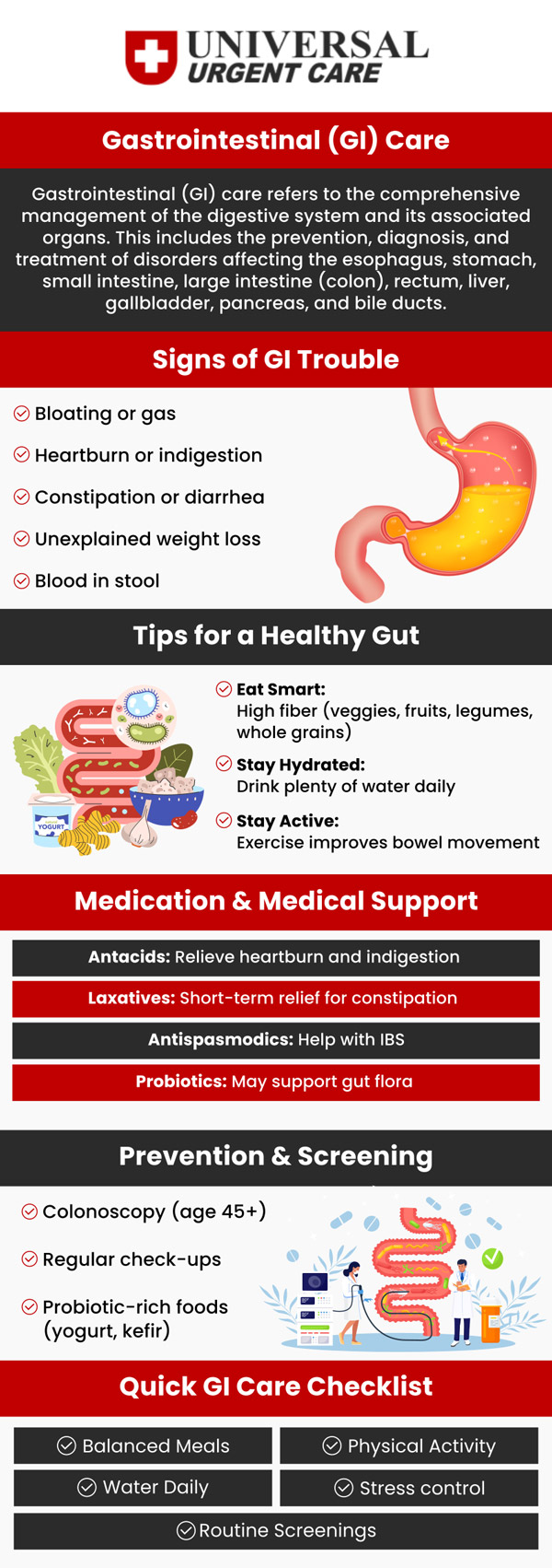 Common questions asked by patients: What are gastrointestinal illnesses? What are the common symptoms of gastrointestinal illnesses? What causes gastrointestinal illnesses? How are gastrointestinal illnesses diagnosed? For more information, contact us or book an appointment online. We are conveniently located at Niles Street, Brimhall Road, and Ming Avenue in Bakersfield, CA, and Fresno, CA. We serve patients from Bakersfield CA, Fresno CA, Clovis CA, Mayfair CA, Kayandee CA, Arvin CA, Fairfax CA, Rosedale CA, and surrounding areas. Common questions asked by patients: What are gastrointestinal illnesses? What are the common symptoms of gastrointestinal illnesses? What causes gastrointestinal illnesses? How are gastrointestinal illnesses diagnosed? For more information, contact us or book an appointment online. We are conveniently located at Niles Street, Brimhall Road, and Ming Avenue in Bakersfield, CA, and Fresno, CA. We serve patients from Bakersfield CA, Fresno CA, Clovis CA, Mayfair CA, Kayandee CA, Arvin CA, Fairfax CA, Rosedale CA, and surrounding areas.
